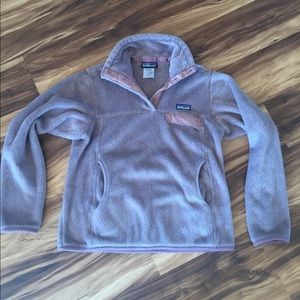Woman’s Patagonia