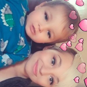 Meet your Posher, Brianna