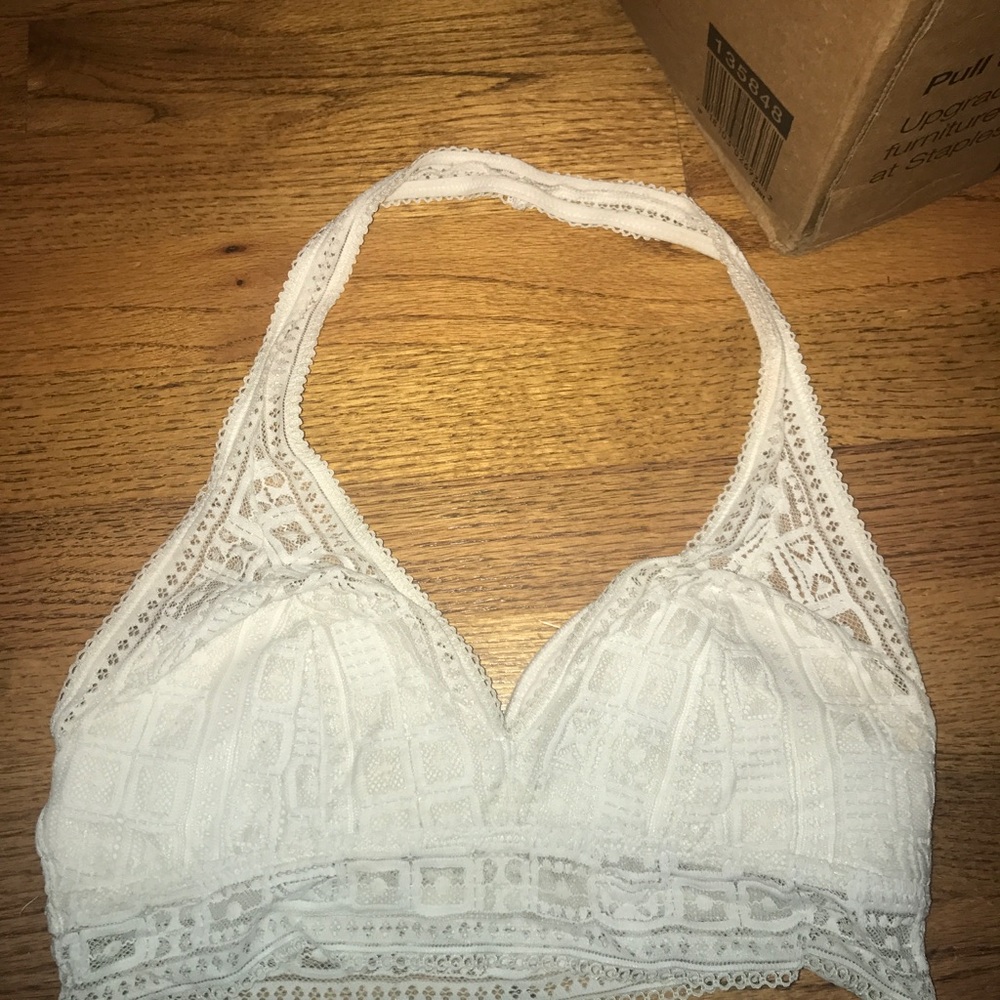 Aerie Bandeau
