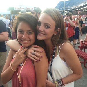 Meet your Posher, Emma