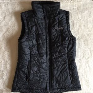 Columbia Omni-Heat Vest