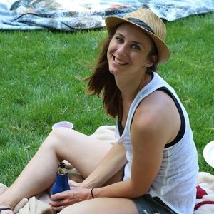 Meet your Posher, Kari