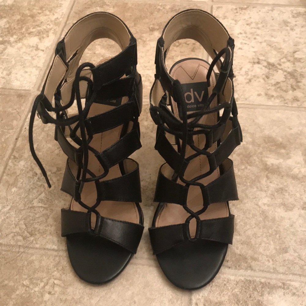 Dolce vita heels