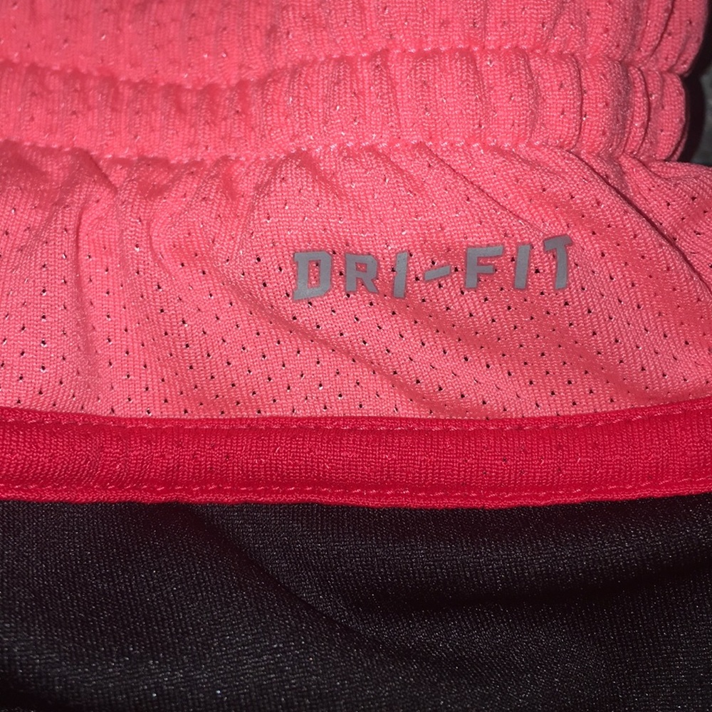 NIKE RUNNING SHORTS - Picture 5 of 6