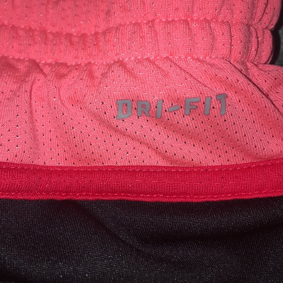 NIKE RUNNING SHORTS - Picture 5 of 6