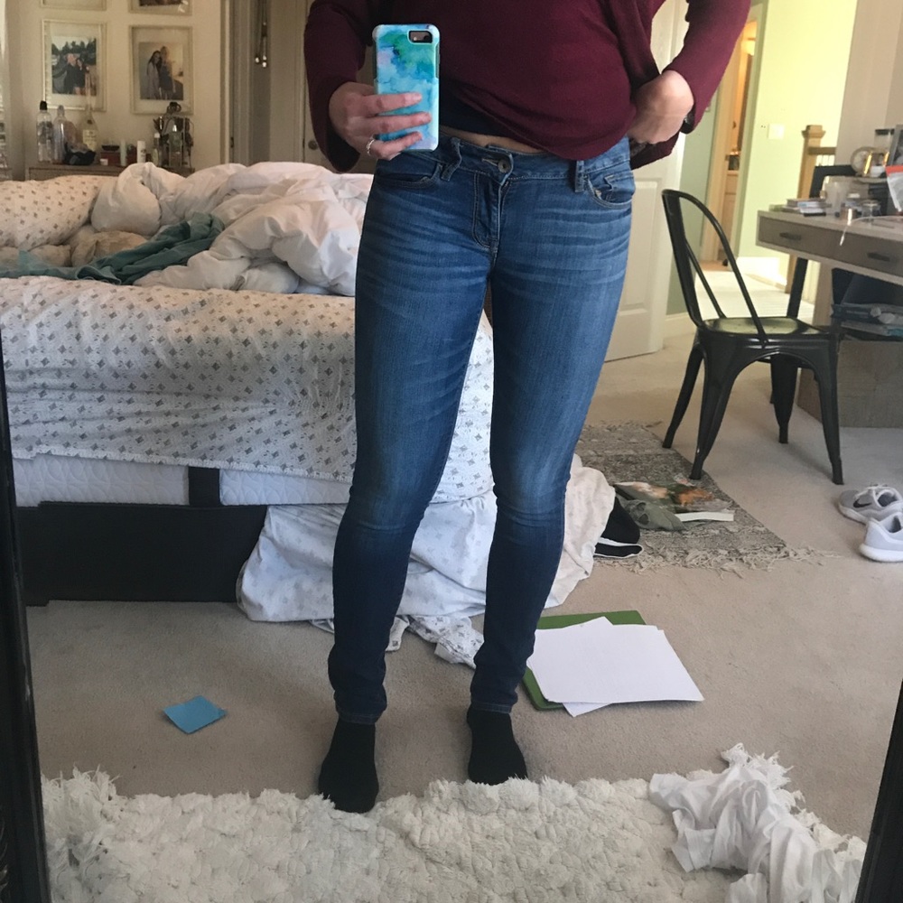 Pacsun Jeans