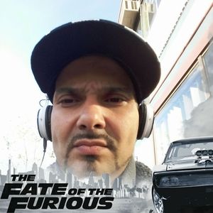 Meet your Posher, Johnny