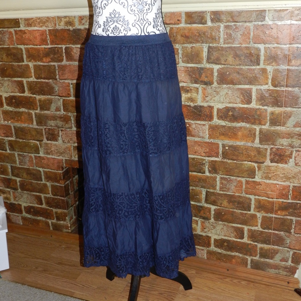 Cato skirt