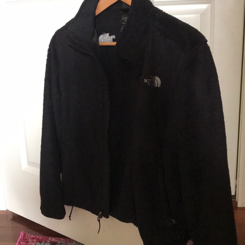 North face jacket