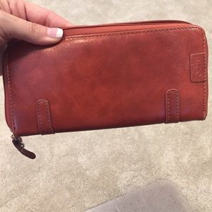 ALDO wallet