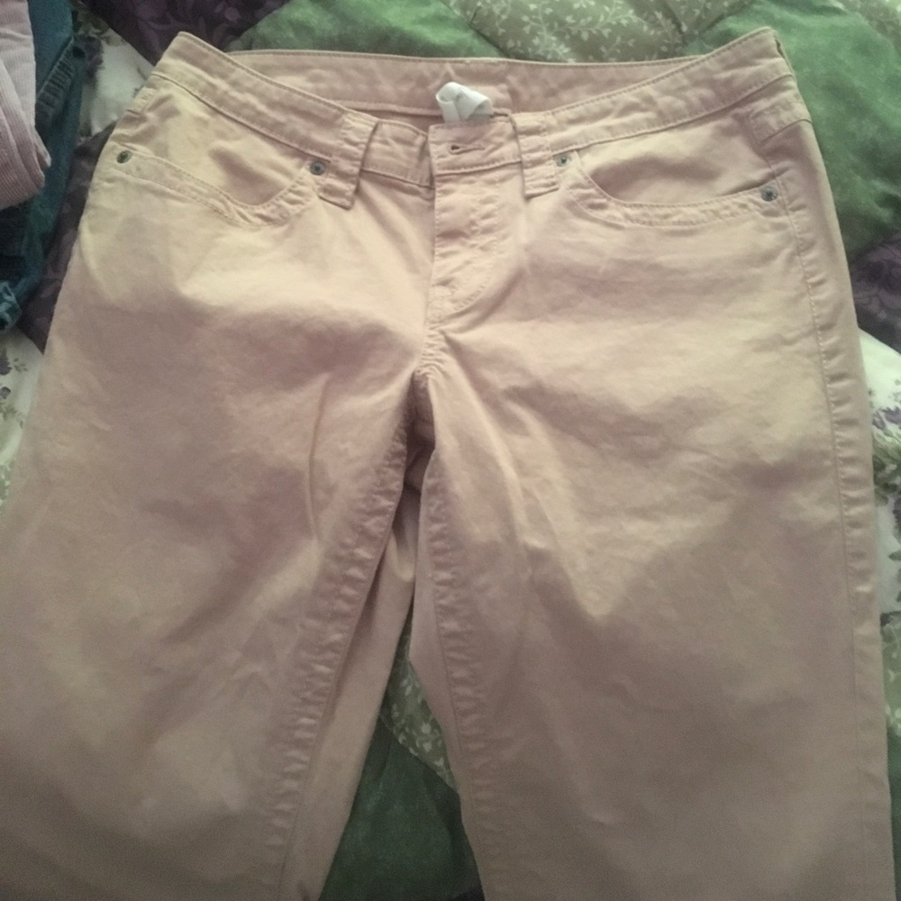 London jeans