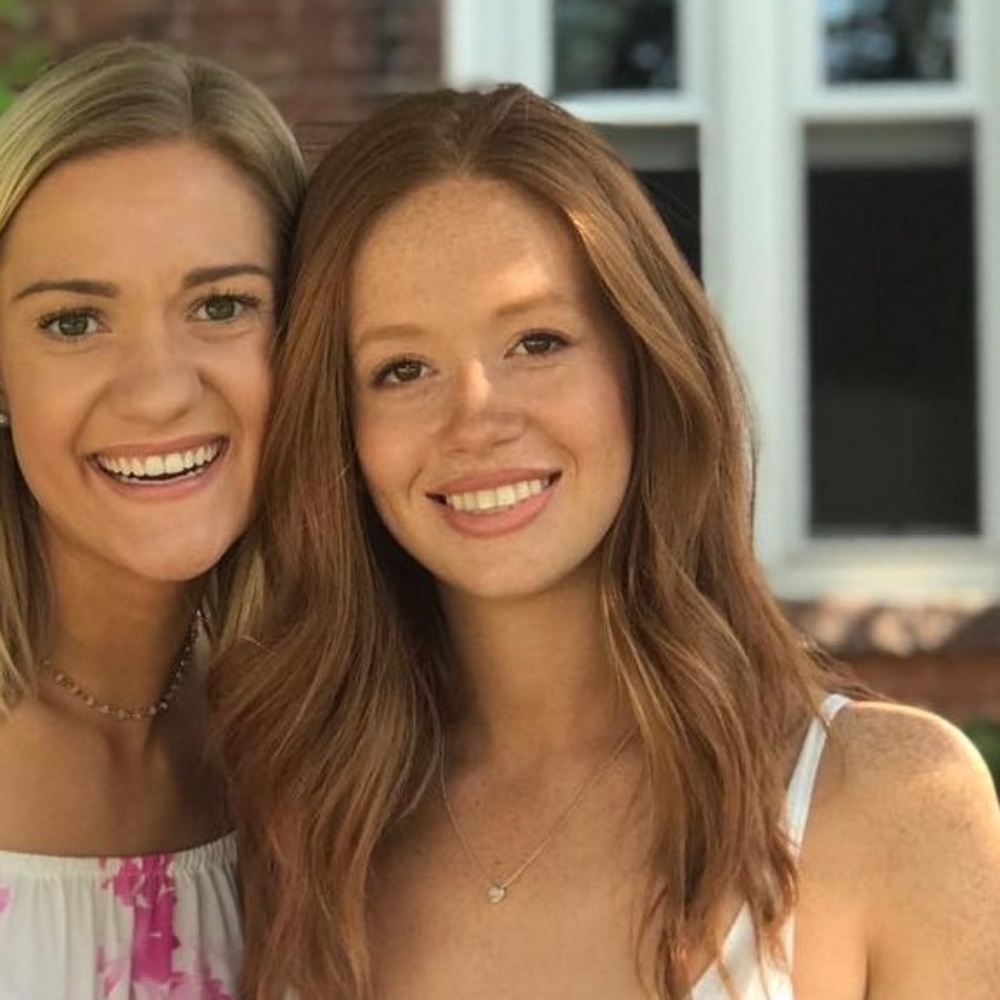 Meet your Posher, Evelyn