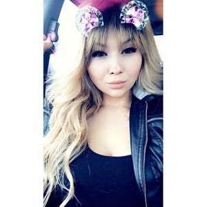 Meet your Posher, Ariel