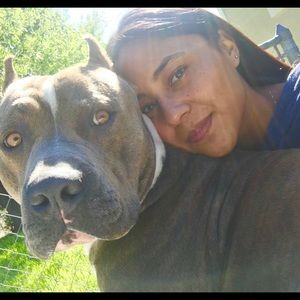 Meet your Posher, Nancy