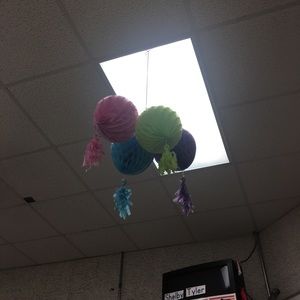 Meet your Posher, Lori