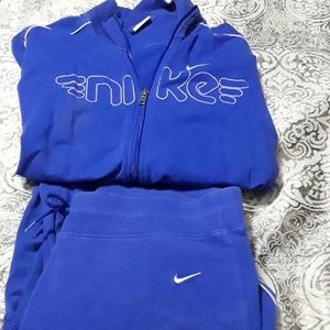 Nike outfit