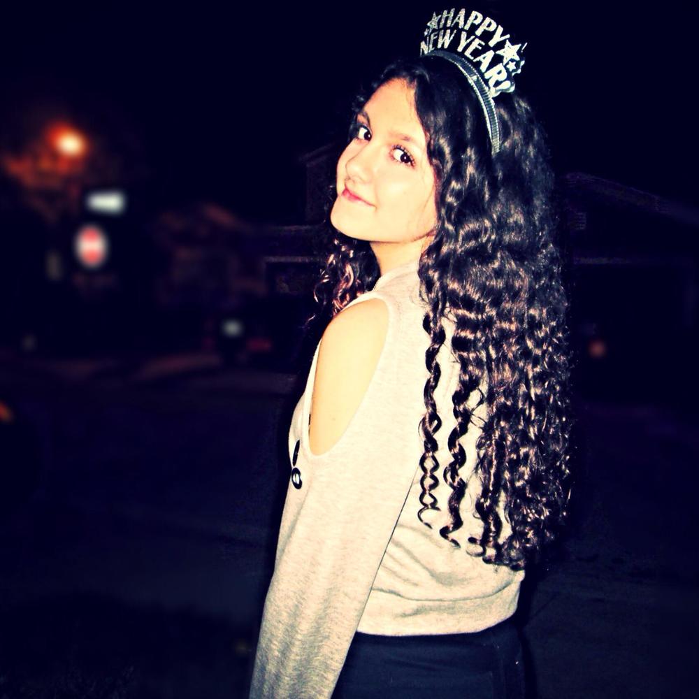 Meet your Posher, Samin