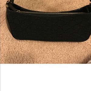 Vintage Gucci (100%Authentic)