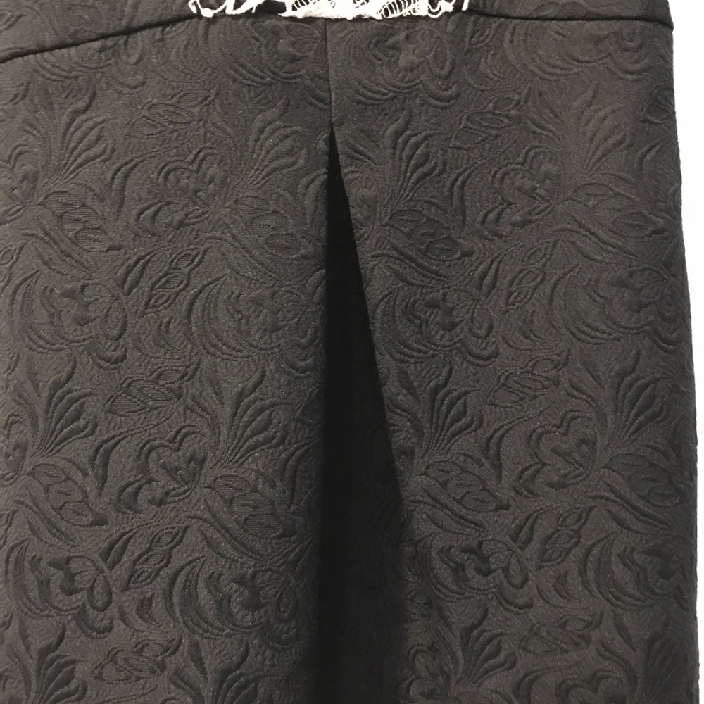 Anthropologie Moulinette Soeurs Shadow Lace Dress - Picture 4 of 8