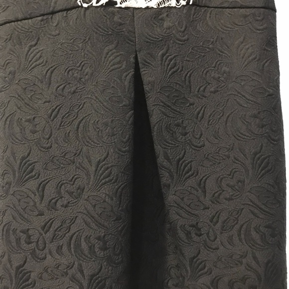 Anthropologie Moulinette Soeurs Shadow Lace Dress - Picture 4 of 8