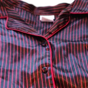 Plus Size 2 piece lounging pajamas