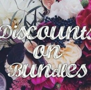 Bundles