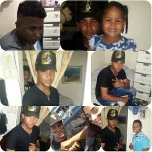 Meet your Posher, Javier arias