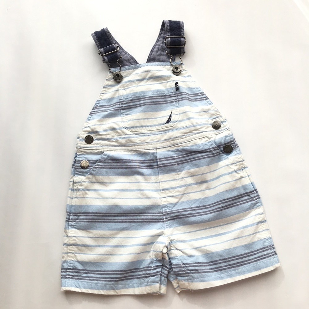 Nautica Overalls