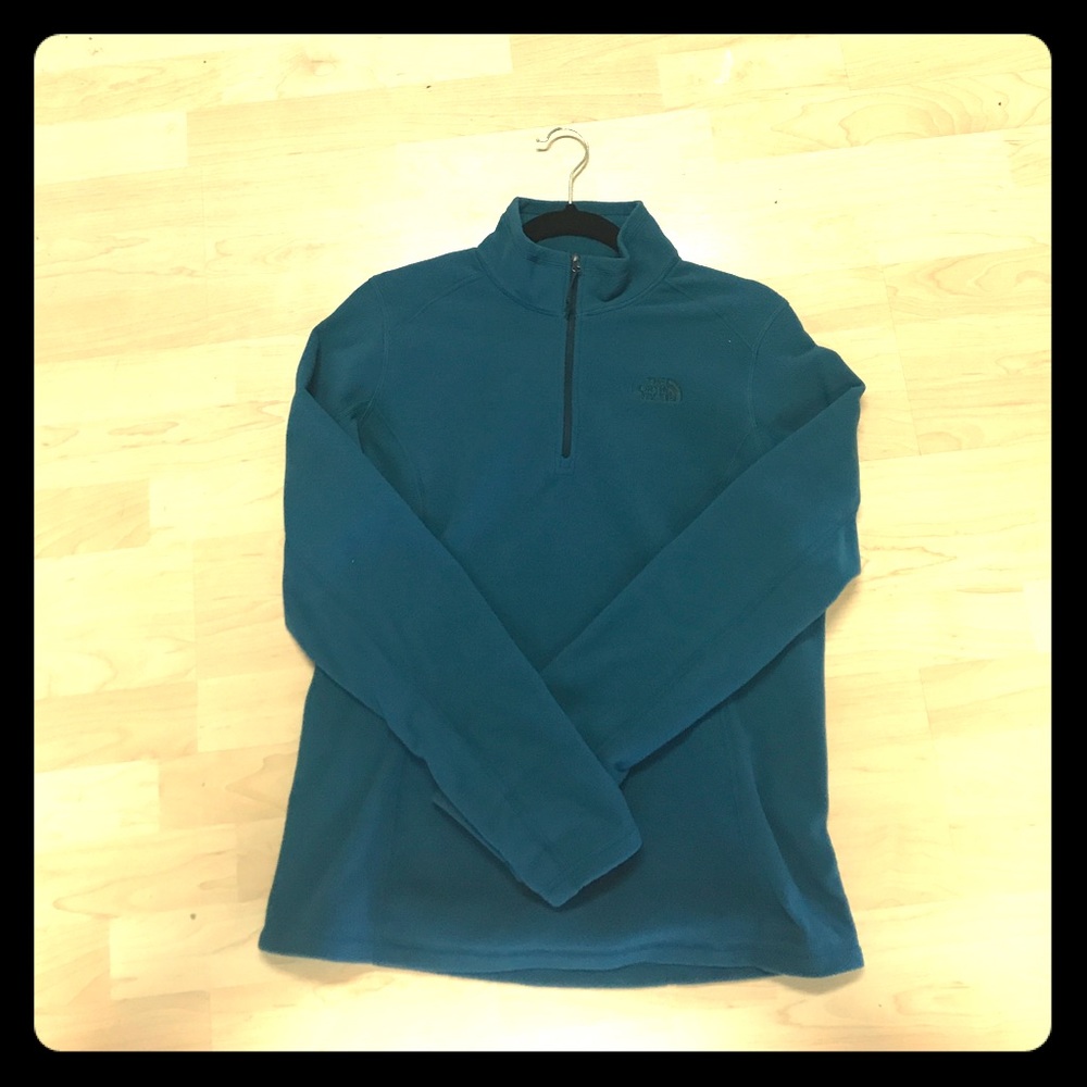 North Face Women's fleece