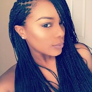 Meet your Posher, Ericka