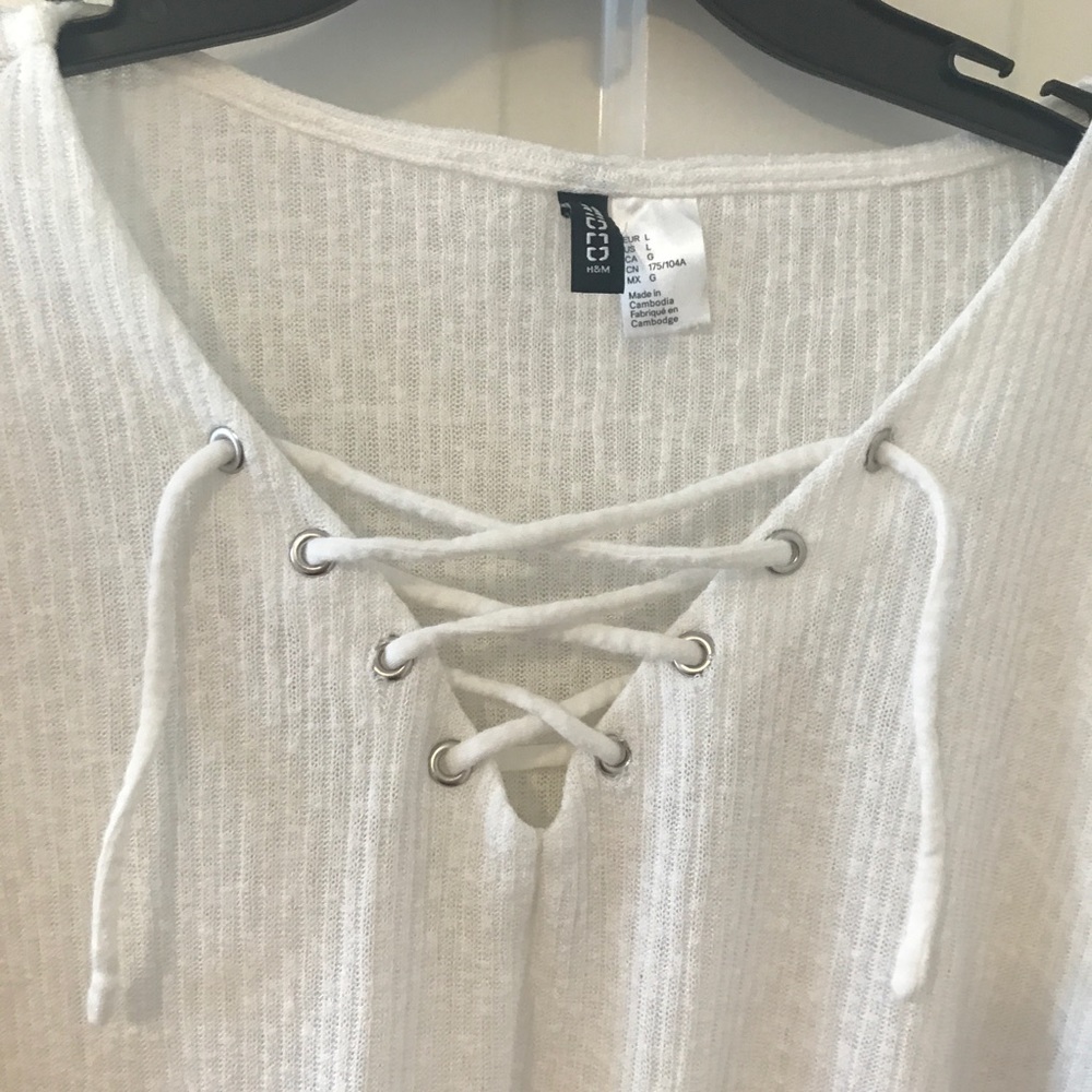 H&M top - Picture 2 of 2