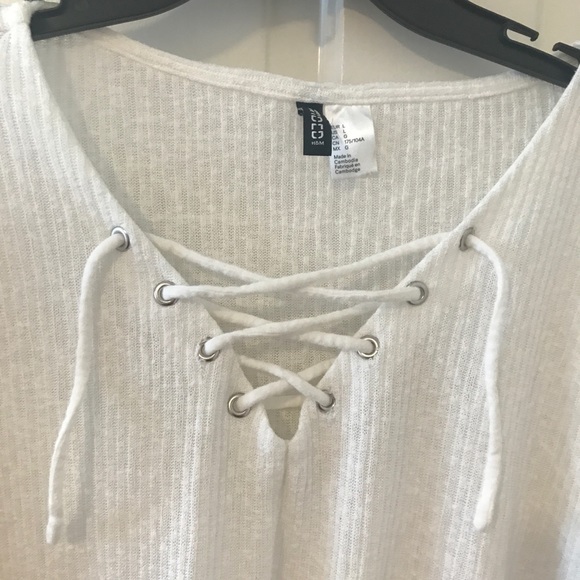 H&M top - Picture 2 of 2