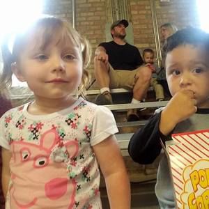 Meet your Posher, Jamie