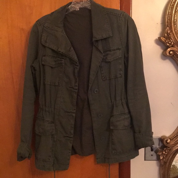 Urban Outfitters Jacket - Picture 1 of 3