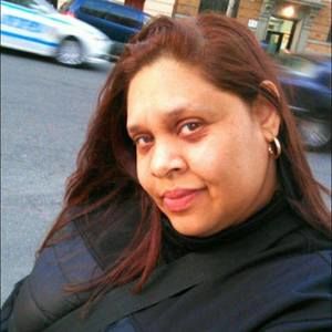 Meet your Posher, Eneida