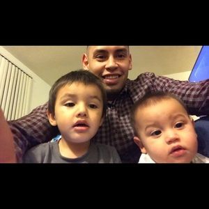 Meet your Posher, Marco