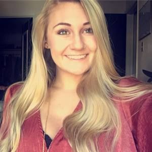 Meet your Posher, Casey