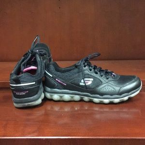 Skechers work shoes