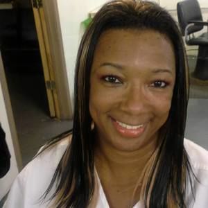 Meet your Posher, Kisha