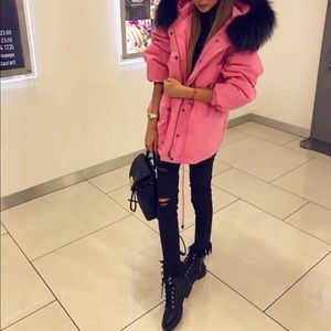 Meet your Posher, Ekaterina