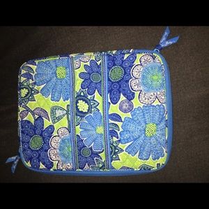 Vera Bradley laptop case