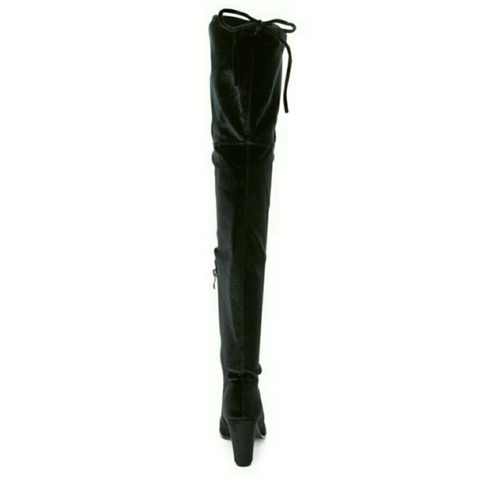 🐬NIB🐬Catherine Malandrino Over-the-knee Boot - Picture 4 of 8
