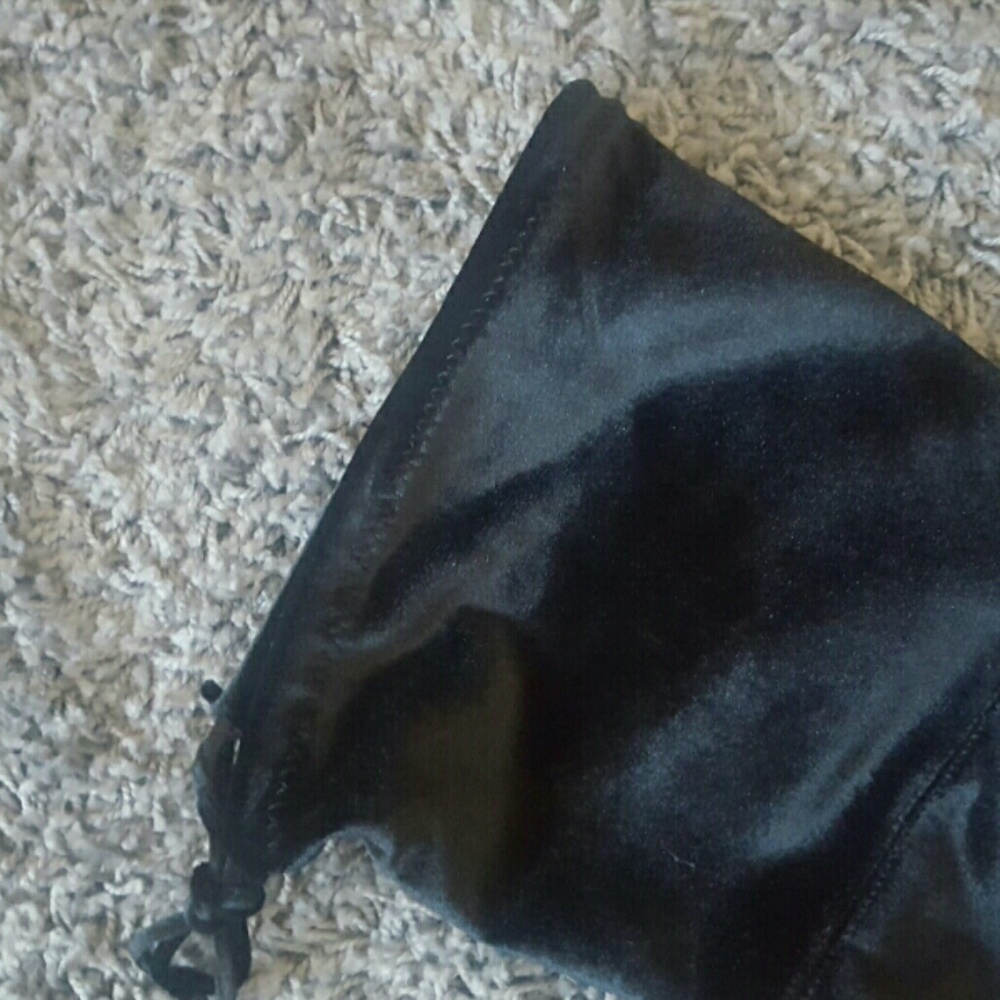 🐬NIB🐬Catherine Malandrino Over-the-knee Boot - Picture 7 of 8
