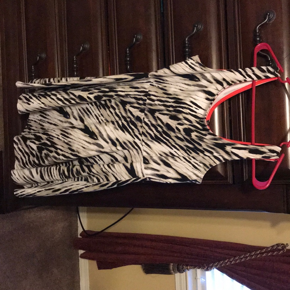 Express Dress EUC