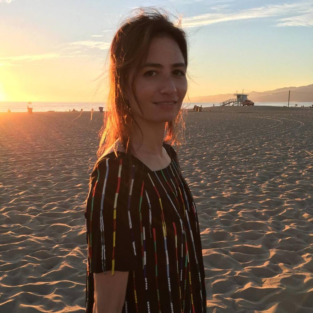 Meet your Posher, Sarah