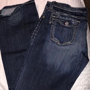 MEK Jeans