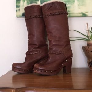 UGG boots size 9