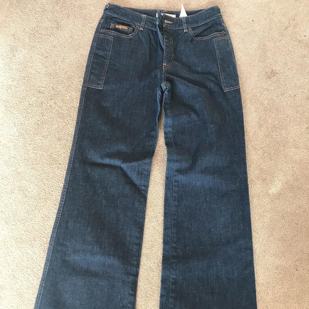 See By Chloe Flared Jeans