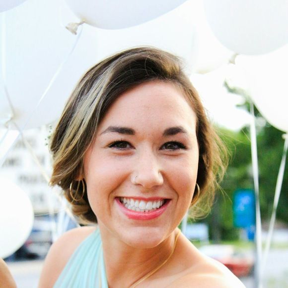 Meet your Posher, Kirby - Picture 1 of 1