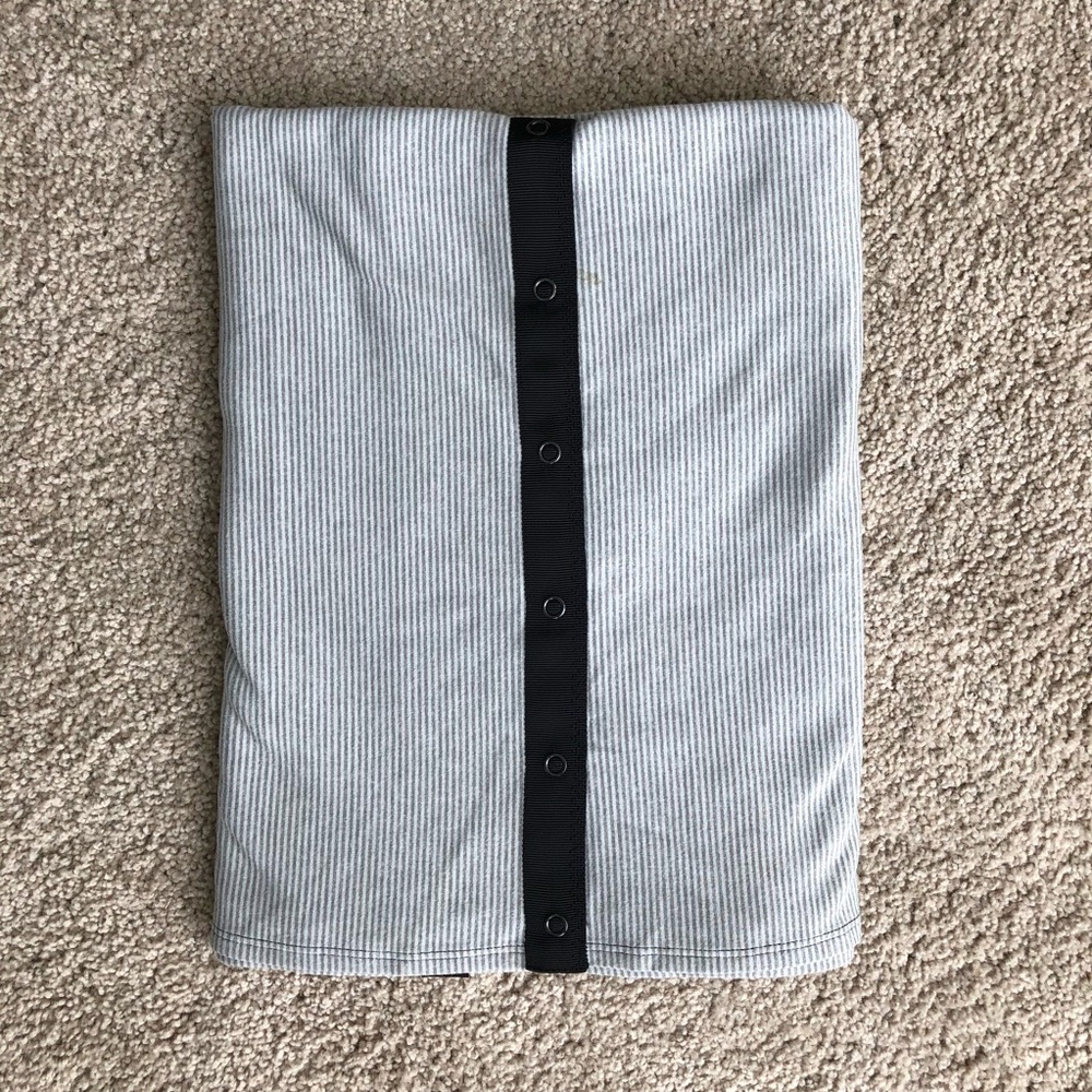 Lululemon vinyasa scarf